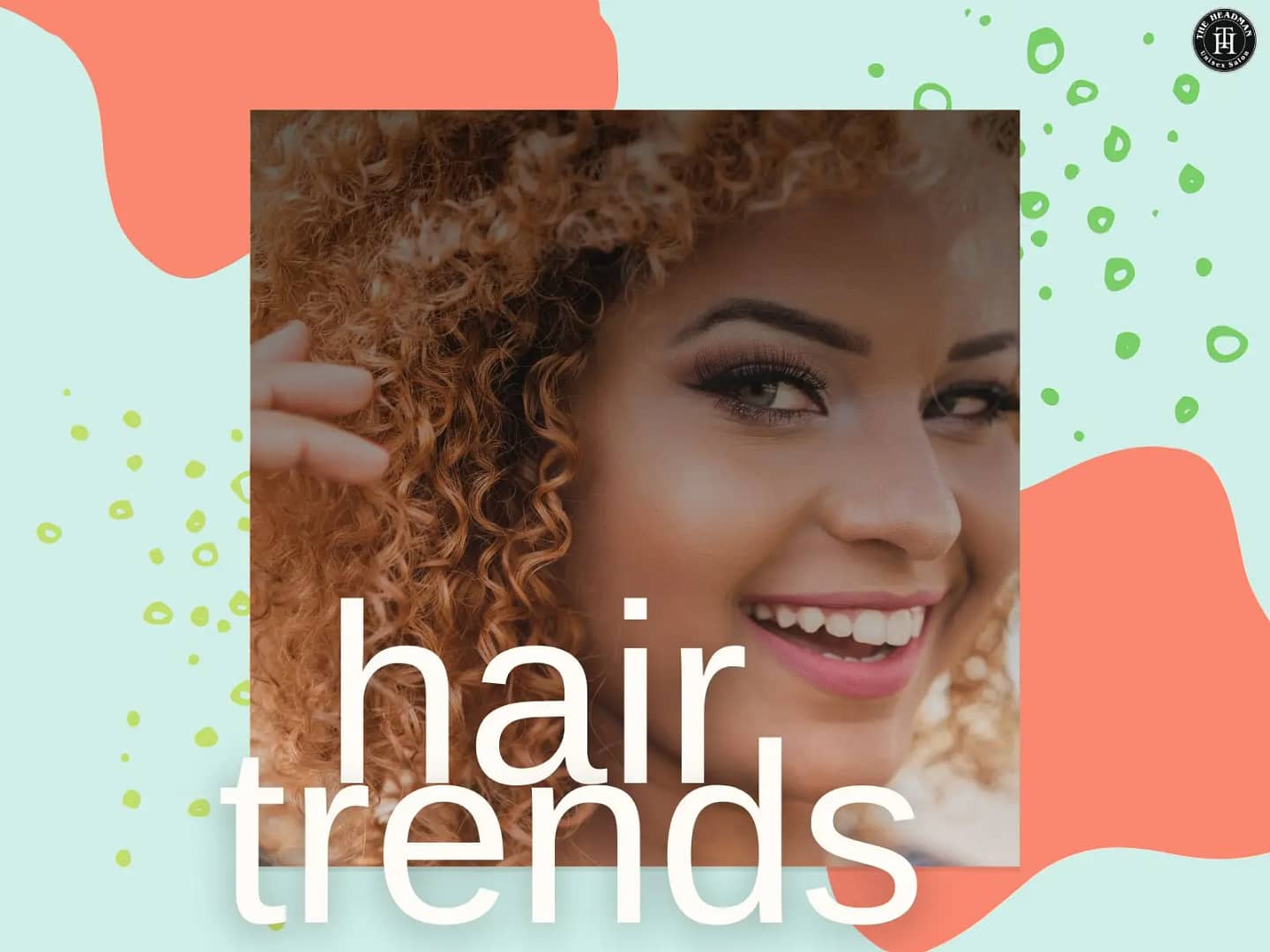 Latest Hair Trends